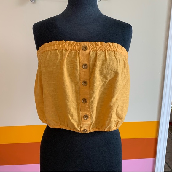 billabong Sincerely Jules Spring Rays Top . - Picture 2 of 6